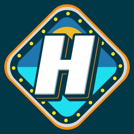 Horizon Exterior Solutions company logo — permanent LED lighting installer in Edmonton, Alberta